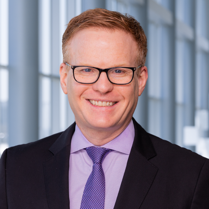 Corey Kershaw, M.D.
